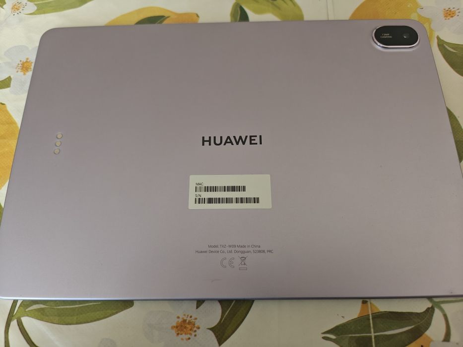 Tablet Huawei madepad 11.5