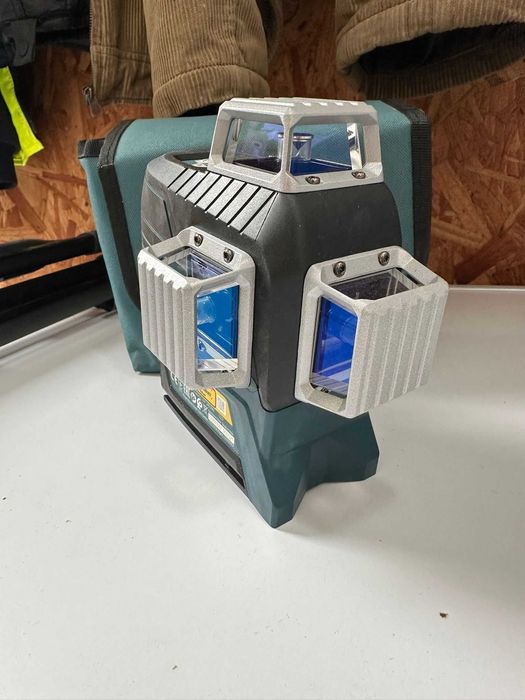 Nível laser de linhas GLL 3-80C