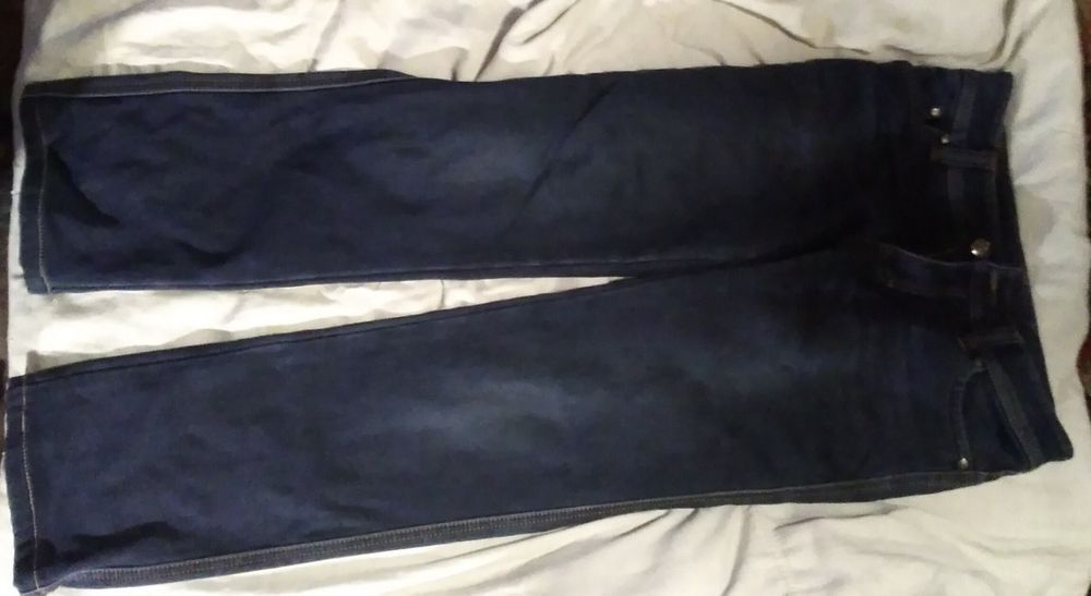 Джинсы мужские новые