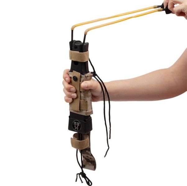 K25 Nóż Taktyczny THUNDER I 32018