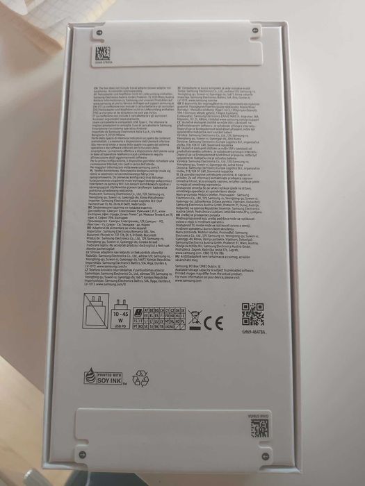 Samsung Galaxy A57 5G