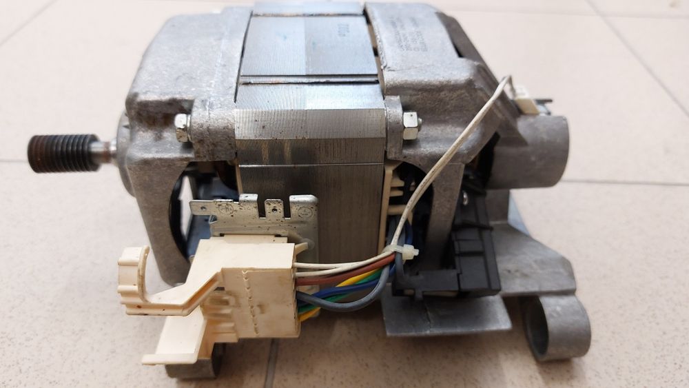 Silnik do pralki Electrolux EWS1264EDW