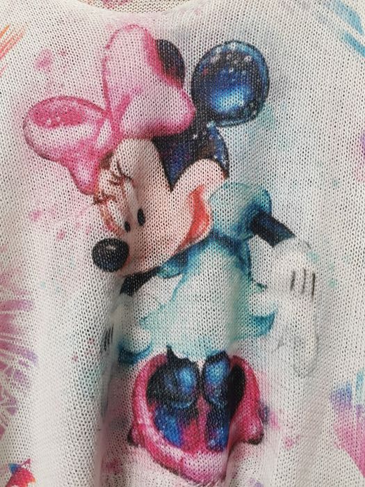 Sweterek nietoperz Miki