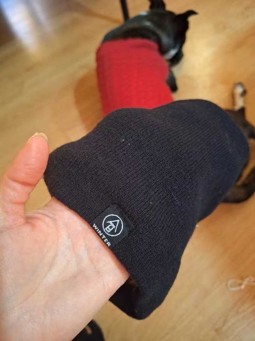 Gola De Inverno Winter