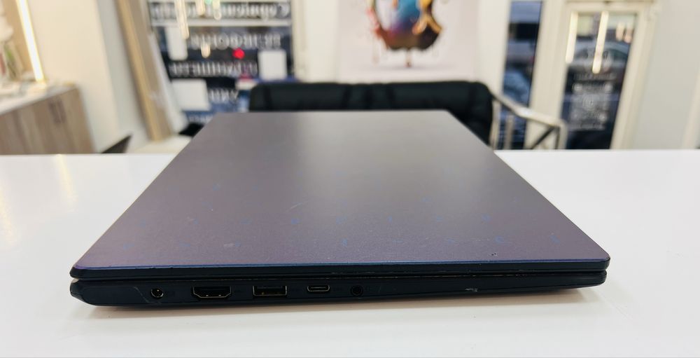 Ноутбук Asus E410MA