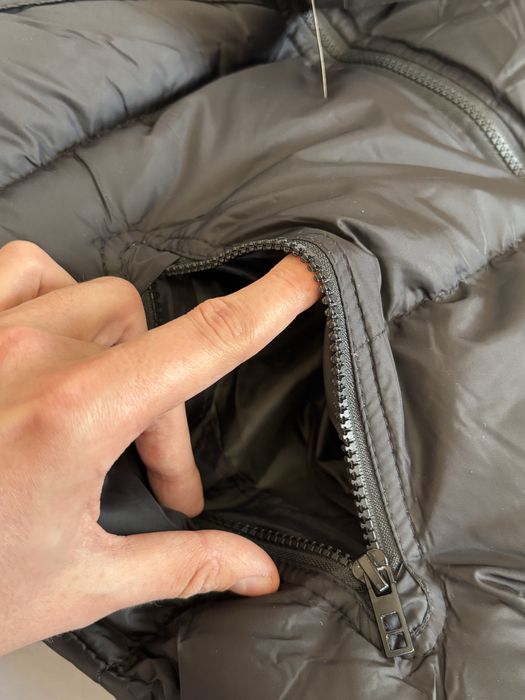 Жилетка Nike Stormfit Найк Штормфіт Топова Весняна Безрукавка Найк