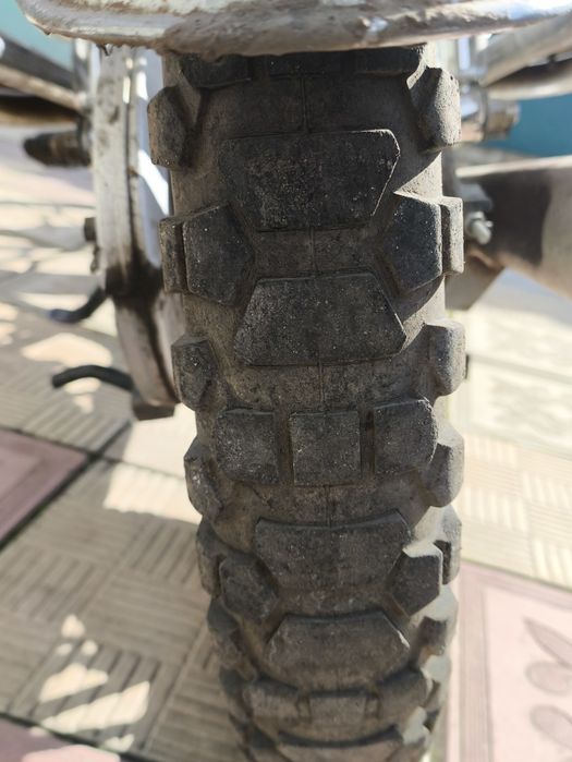 ALFA.  АЛЬФА 125 полуавтомат