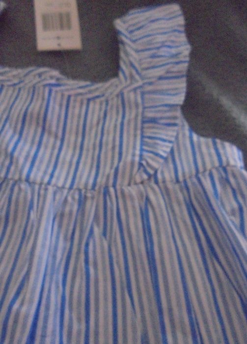 Tunica /vestido nova