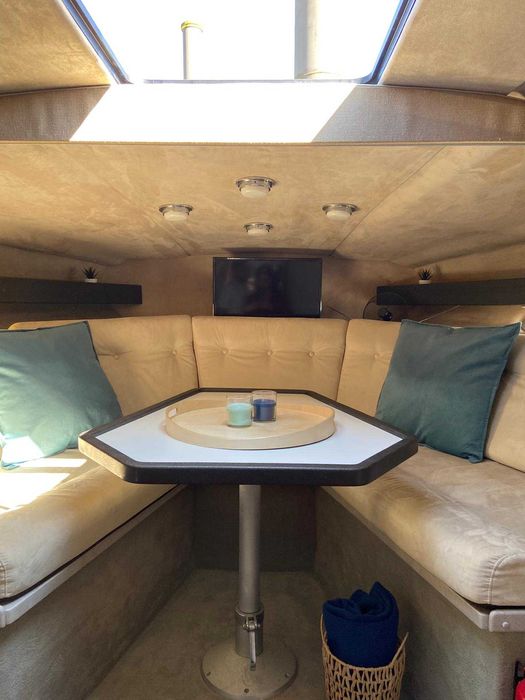 Sunseeker Portofino 31