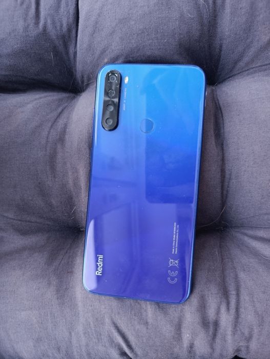 Telefon Redmi note 8t 64GB