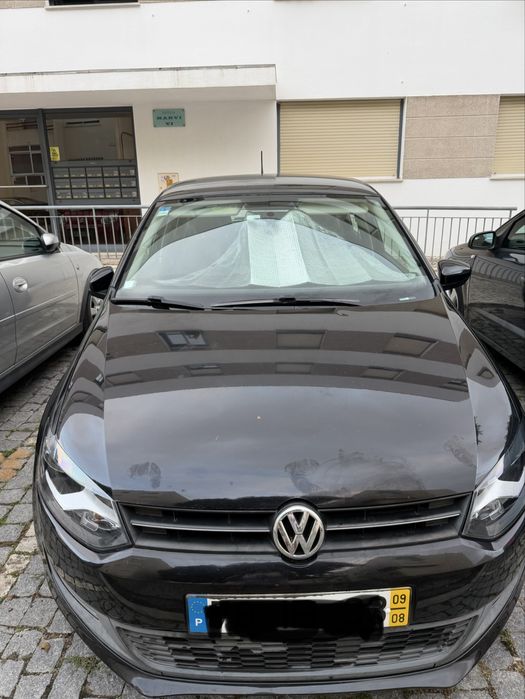 Vende-se wolkswagen polo tdi gasoleo Marvila •
