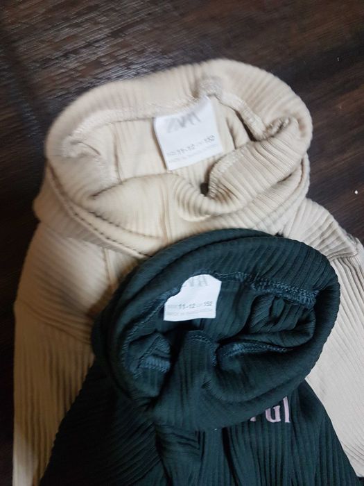 Гольфик для девочки ZARA