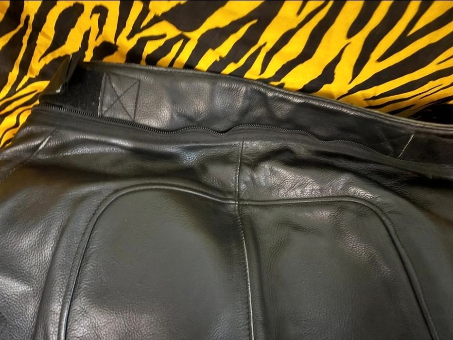 Calças Dainese Pony C2