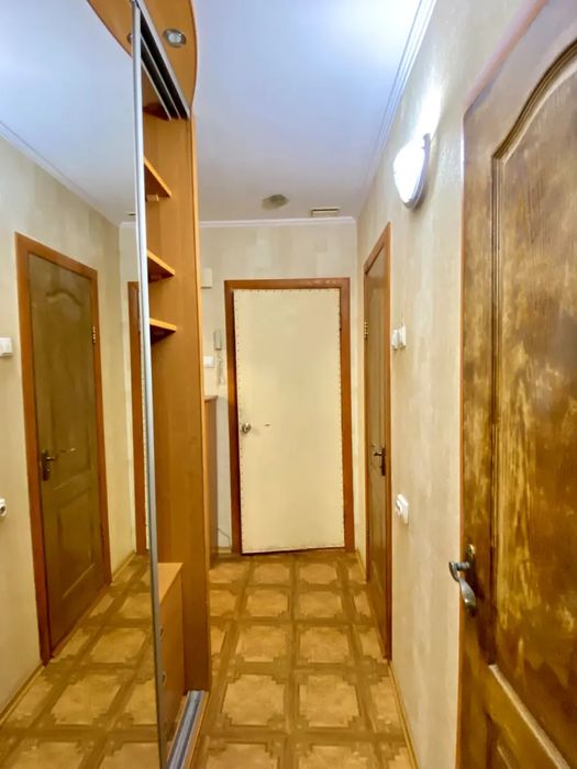 Аренда 1к квартиры Святошинский район, Борщаговка, парк Совки, Коласа