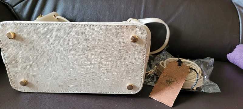 Torebka Beverly Hills Polo Club