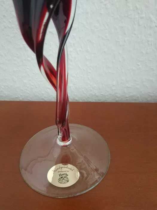 Чаша высокая на ножке. Германия