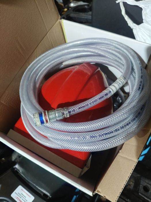 Maska/hełm do piaskowania  Res-3g/oh/ue