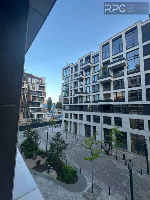 Оренда 1-к квартири 46м² в Бізнес  ЖК Unit Home Є Укриття