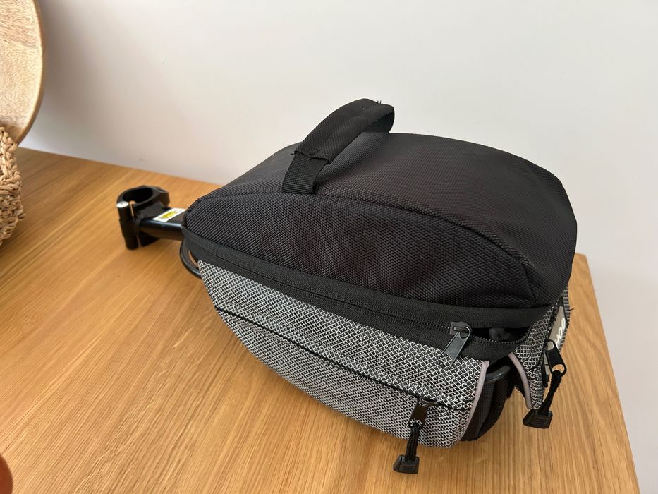 Sakwa do sztycy pod siodłowej 4L SAHOO