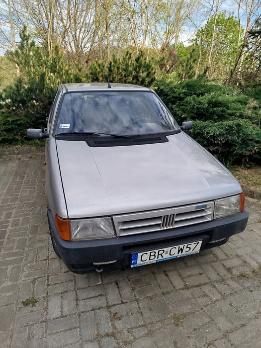Fiat Uno Trzeci właściciel, auto 100% sprawne