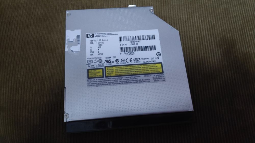 Portable CD Drive64751984023939122