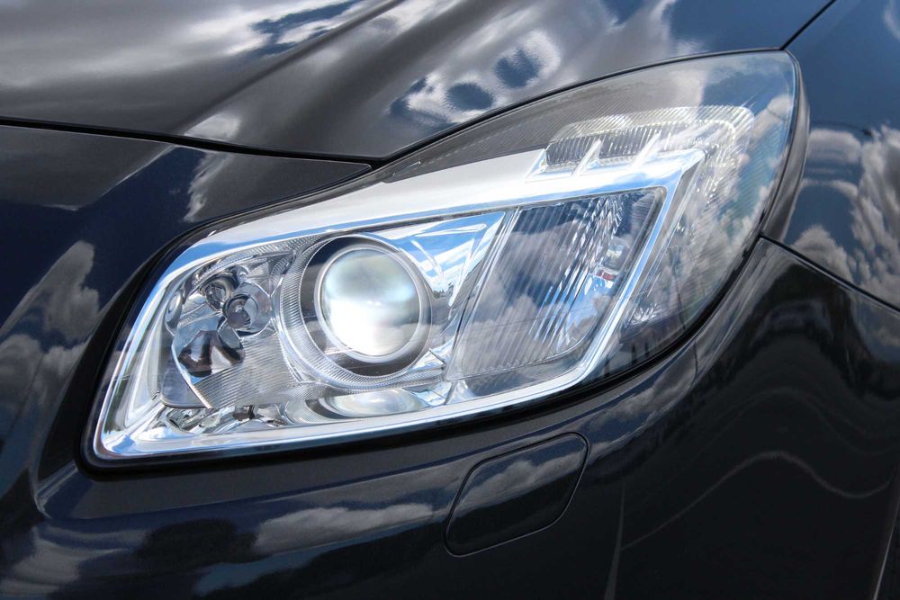 OPEL INSIGNIA 2.0 CDTI Cosmo Full Extras