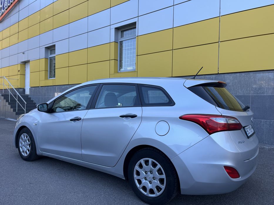 Hyundai i30 2013 VIN TMAD281RAEJ045987 фото оголошення 7 з 24