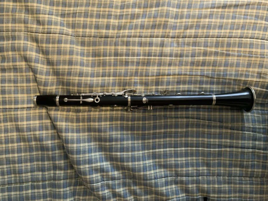 Clarinete Si bemol - Selmer Signet Special