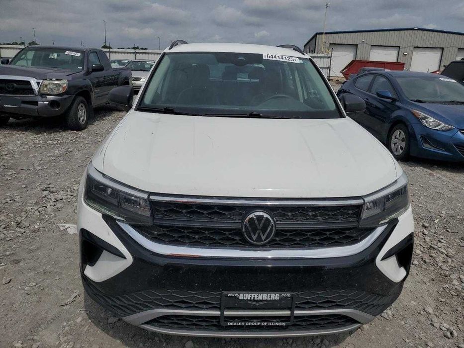 Volkswagen TAOS З ПДВ