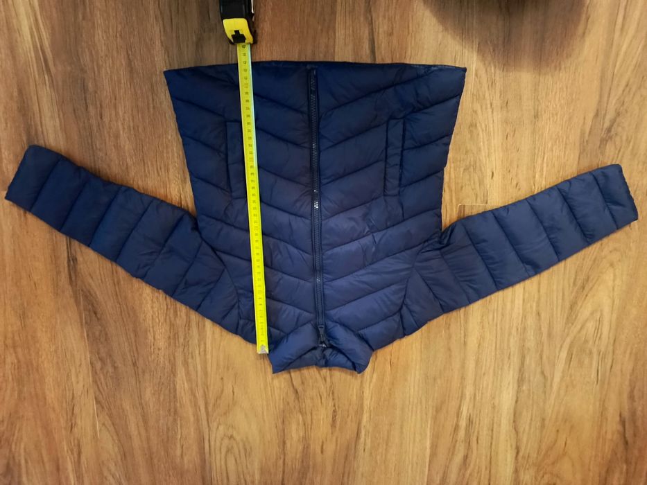 Kurtka przejściowa Zara kids