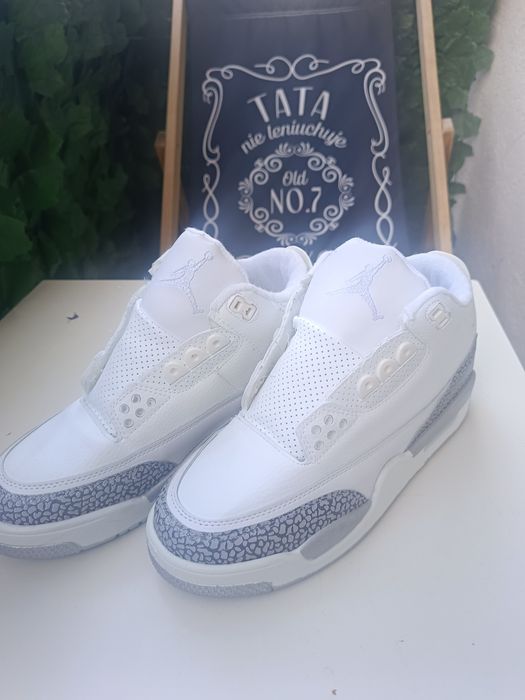 Nike air Jordan 3