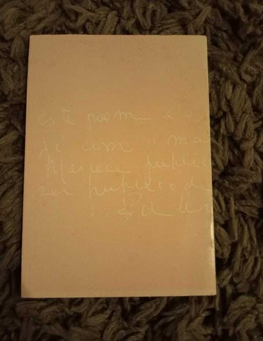 Livro "Mulher e Mãe"