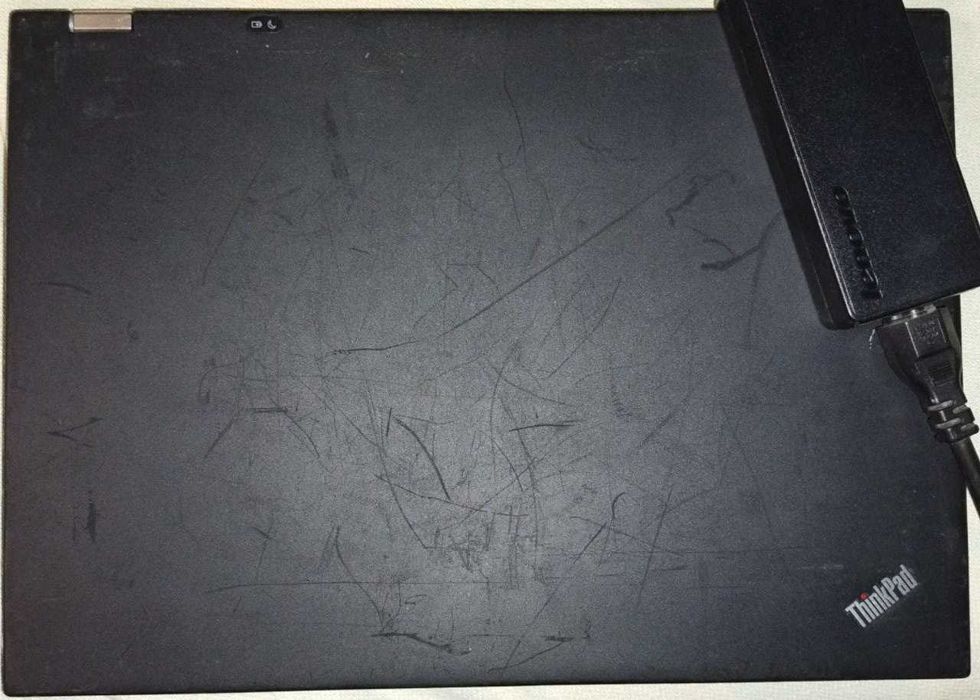 Lenovo T410s intel i5-560m 2gb micro sata ssd 1.8" 160Gb battery