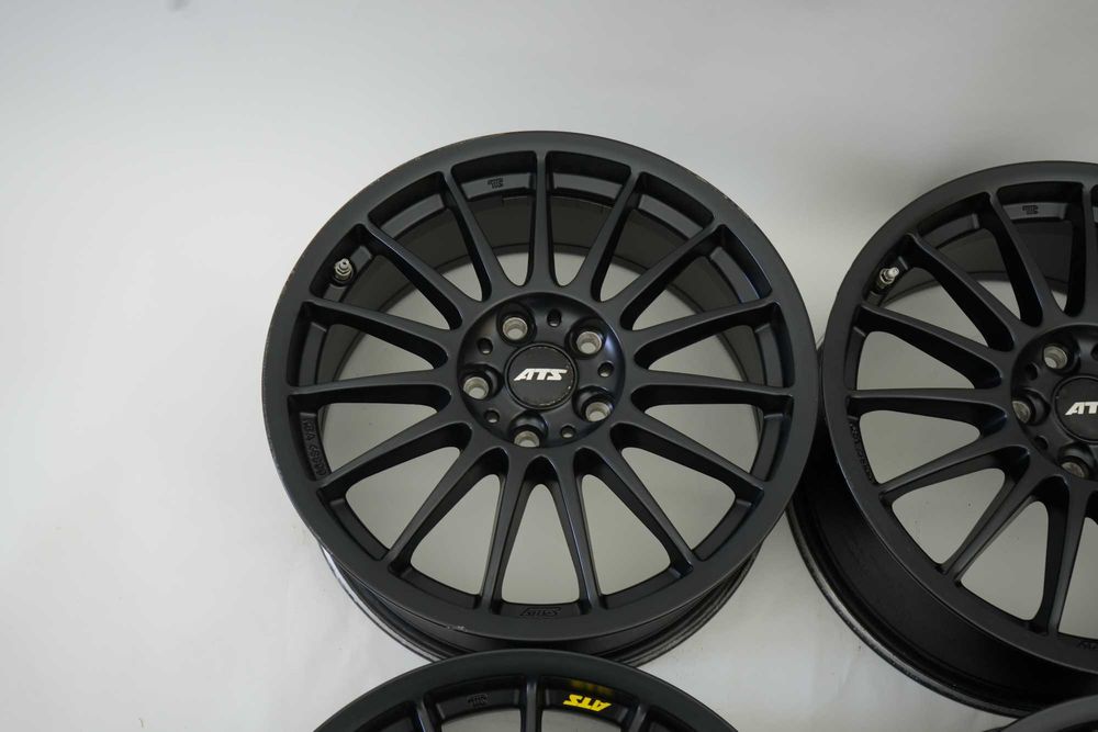 Alufelgi Felgi ATS StreetRally R18 5x120 7,5J ET48 BMW