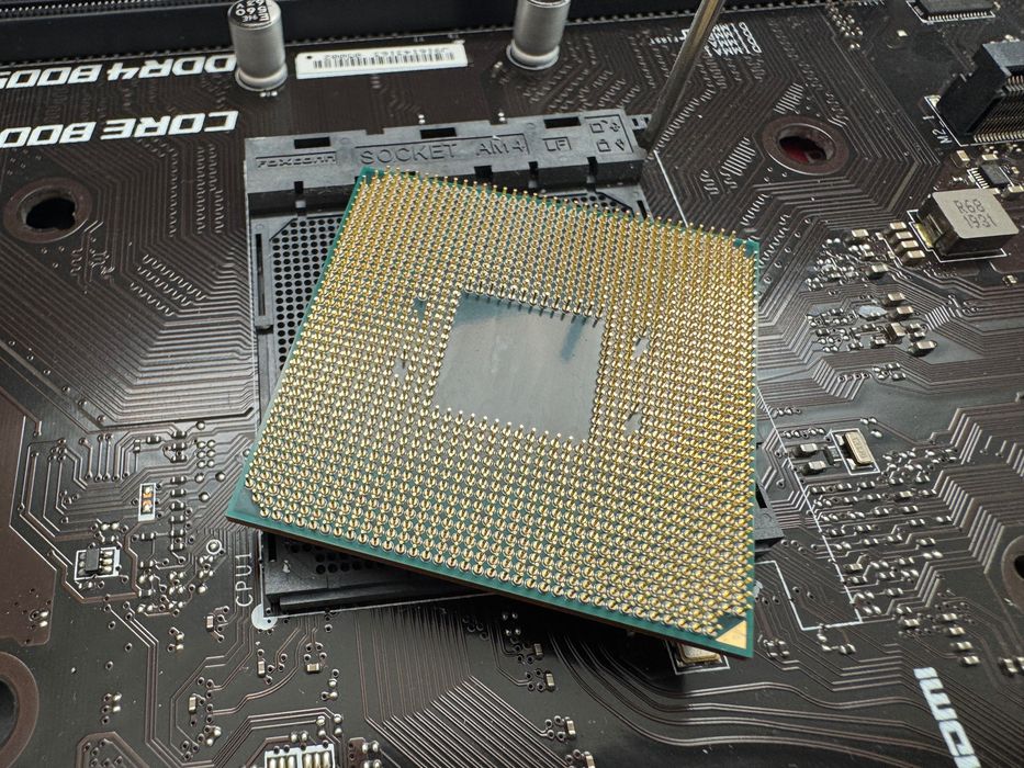 AMD Ryzen 9 5900X 12 Core, 24 Thread 3.7 - 4.8 GHz BOX AM4 - JAK NOWY