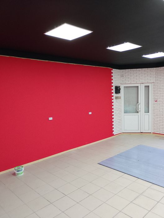 Оренда приміщення