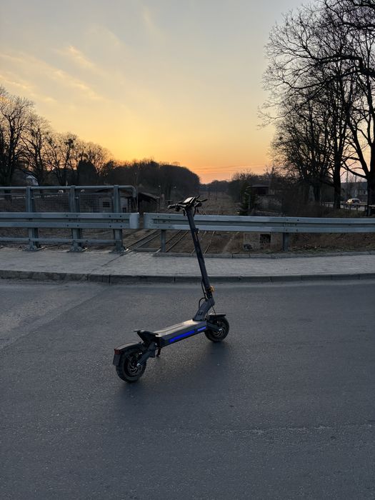 Ausom dt 2 pro. 700km