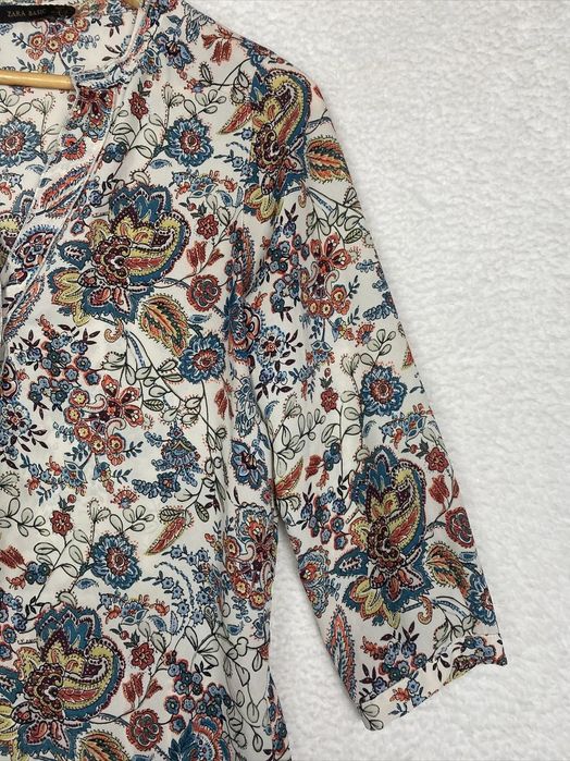 Жіноча туніка Zara