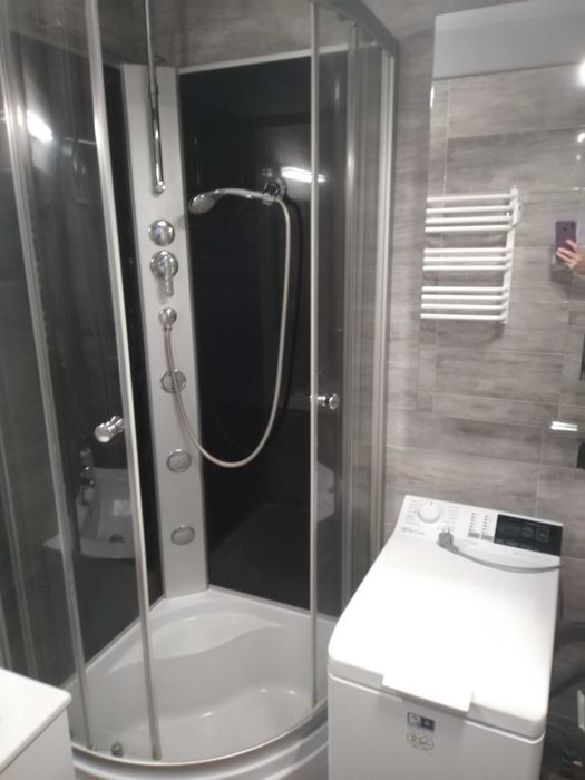 Kawalerka 32.4m²