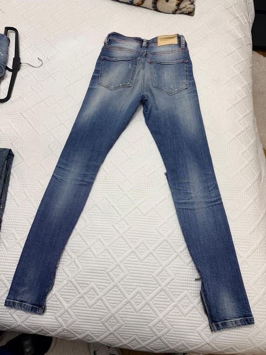 Calças RedHouse ORIGINAIS.