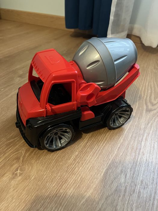 Kit de brinquedos