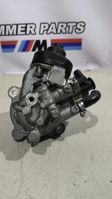 Bomba injetora de alta pressão BMW Serie 3/4/5/ F30/F10/F01 X5/X6  35/40d 782.3470