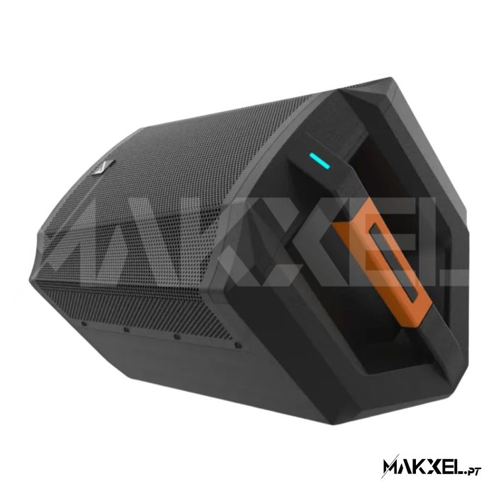 Sistema de PA Bluetooth portátil Audibax Roma 240 Go com bateria