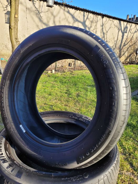 Opona Michelin E PRIMACY 205/55 r16