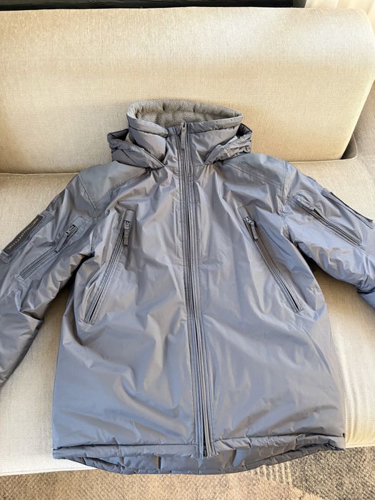 Kurtka Carinthia MIG 4.0 Made in CHINA