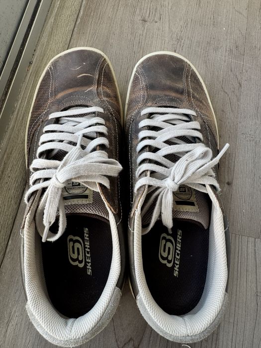 Tenis homem Skechers