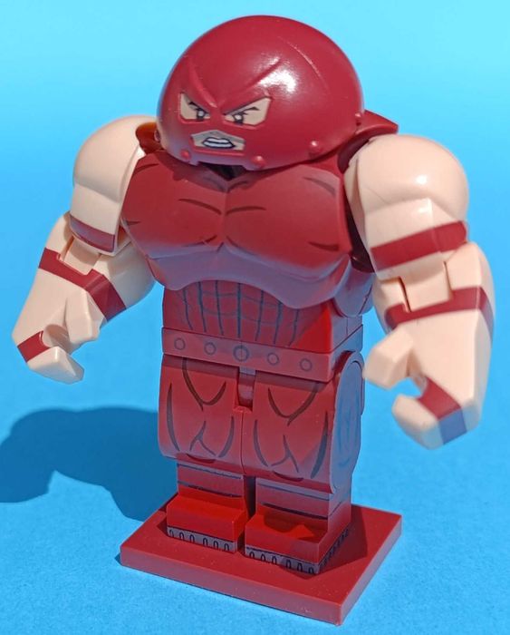 Juggernaut ML (Marvel)