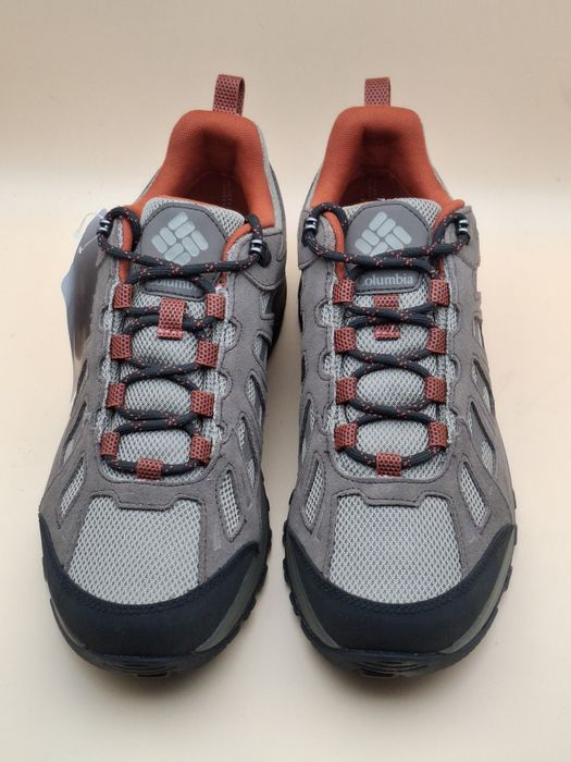 Черевики Columbia Redmond III Waterproof Нові  41,5 р.