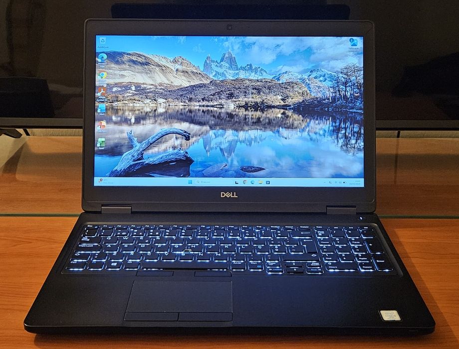 DELL Latitude 5590 com Garantia