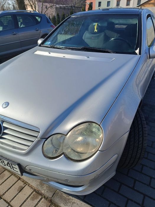 Sprzedam Mercedesa
